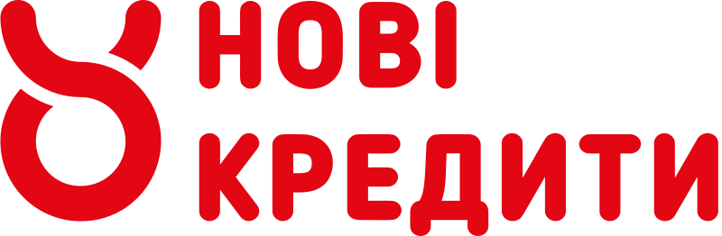 Нові кредити UA