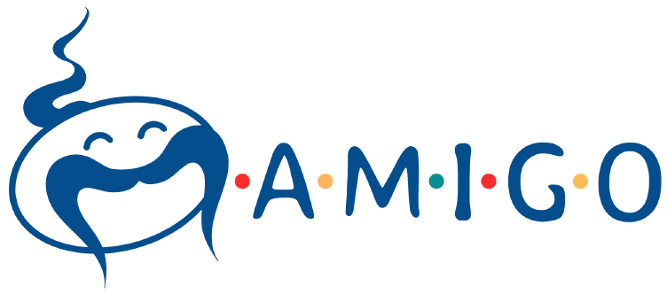 Amigo UA