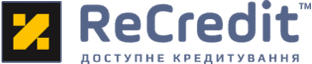 Recredit UA